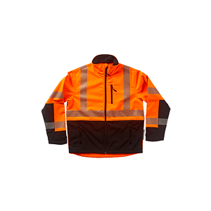 Xtreme-Flex™ Soft Shell No Hood Jacket