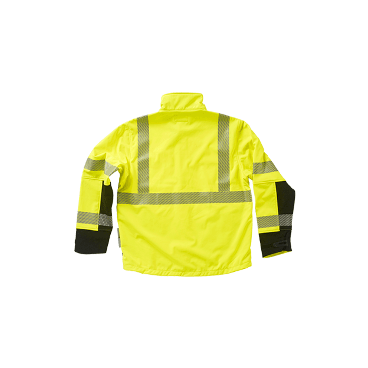 Xtreme-Flex™ Soft Shell No Hood Jacket