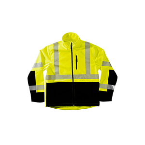 Xtreme-Flex™ Soft Shell No Hood Jacket