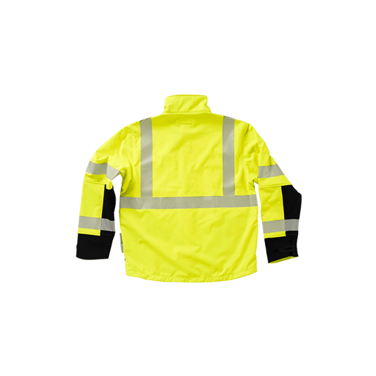 Xtreme-Flex™ Insulated Soft Shell No Hood Jacket