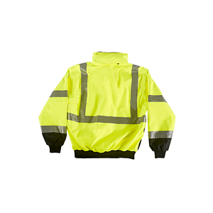 Xtreme Visibility Better Bomber Jacket
