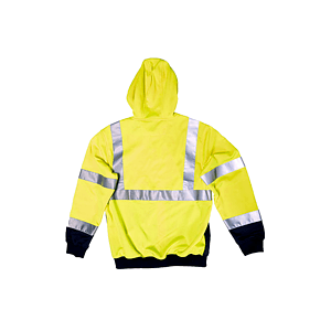 Xtreme Visibility HiVis Class 3 Sweatshirt