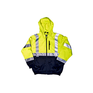 Xtreme Visibility HiVis Class 3 Sweatshirt