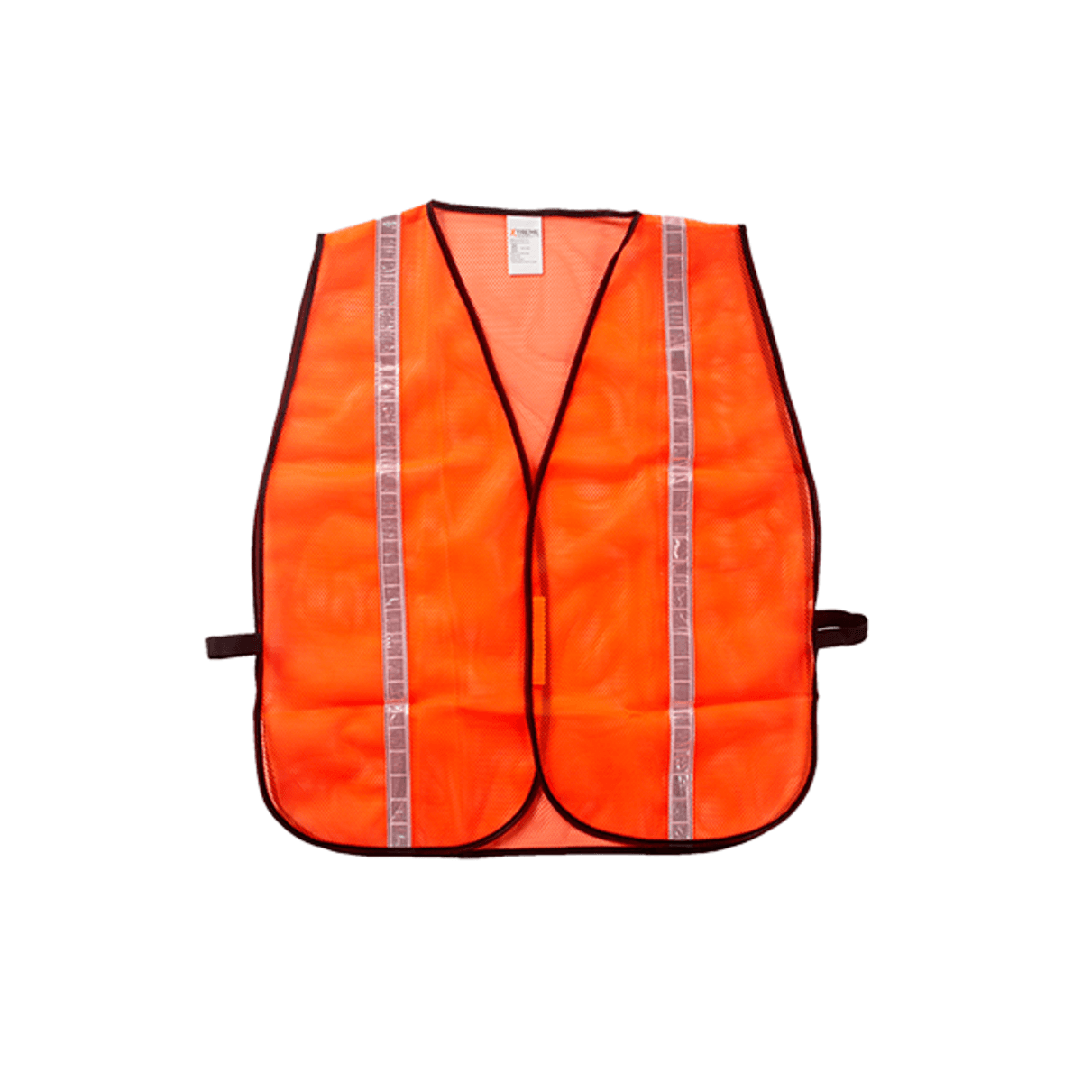 Xtreme Visibility Reflective Safety Vest