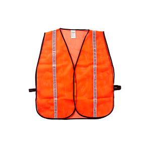 Xtreme Visibility Reflective Safety Vest