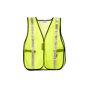 Xtreme Visibility Reflective Safety Vest