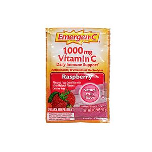 Emergen-C Energy Drink Mix (0.33 oz.)