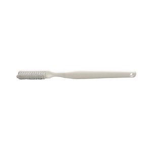 6 14 Generic Toothbrush - White