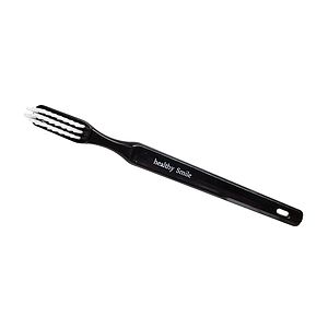 6 Generic Toothbrush - Black