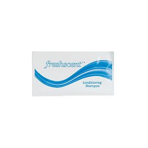 Freshscent Conditioning Shampoo Packet