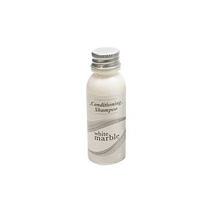 White Marble Conditioning Shampoo (0.75 oz.)
