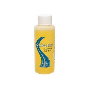 Freshscent Shampoo  Body Bath Gel (2 oz.)
