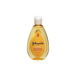 Johnson  Johnson Baby Shampoo (1.7 oz.)