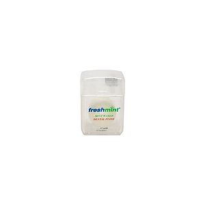 Mini Freshmint Dental Floss
