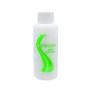 Freshscent Hand and Body Lotion (2 oz.)