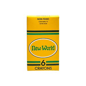 Box of Crayons (6)