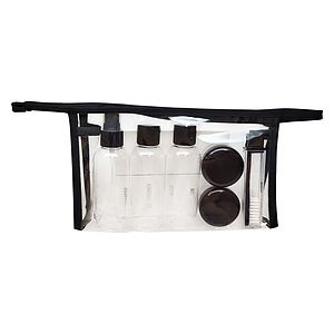 Jet Set Travel Kit