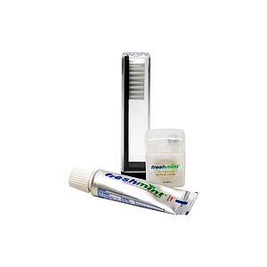 Dentist Care Travel Kit