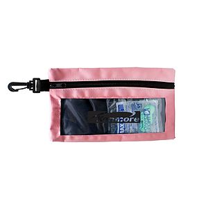 Lite Neck Pillow  Eye Mask Travel Kit