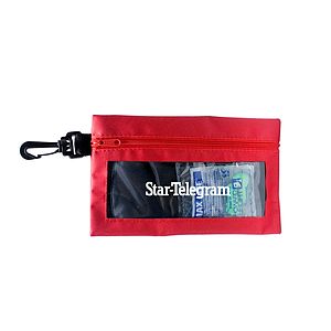 Lite Neck Pillow  Eye Mask Travel Kit