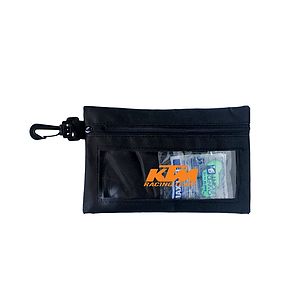 Lite Neck Pillow  Eye Mask Travel Kit