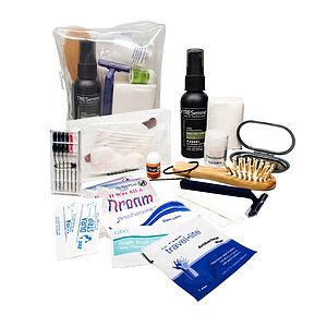 The Ultimate Fashion Emergency Kit