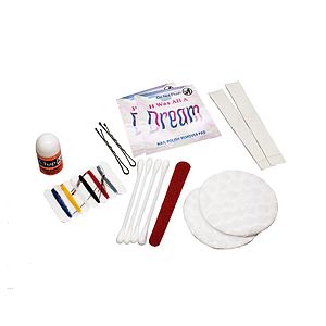 The Perfect Fashion Emergency Kit