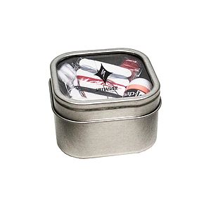 The Perfect Fashion Emergency Kit