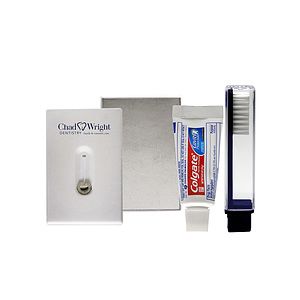 Dental Travel Kit
