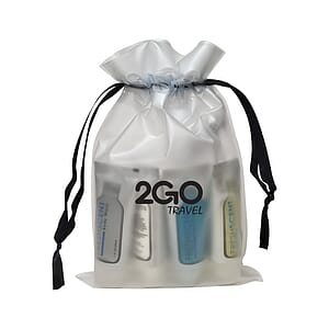 Reset  Refresh Travel Kit