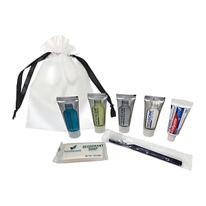 Reset  Refresh Travel Kit