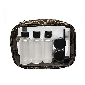Chaparral Travel Set