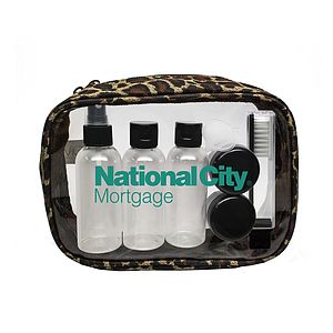 Chaparral Travel Set