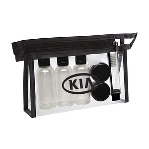 Jet Set Travel Kit
