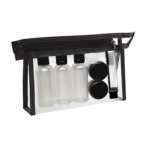Jet Set Travel Kit