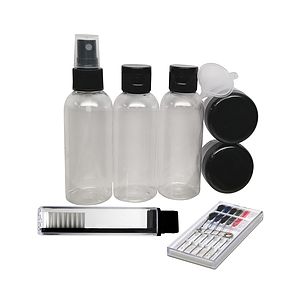 First Class Travel Set