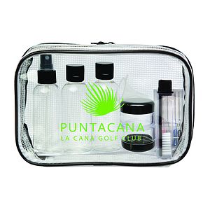 First Class Travel Set