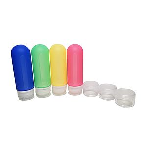 Refresh Travel Set