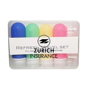 Refresh Travel Set