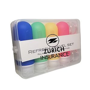 Refresh Travel Set