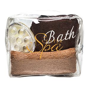 Earth Spa Kit