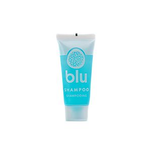 Blu Shampoo 0.6 oz