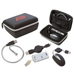 Executive Tech Travel Kit