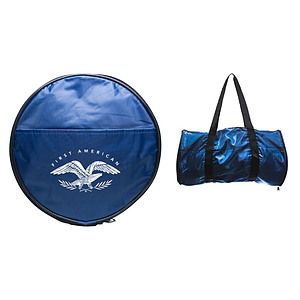 Folding Duffle Bag