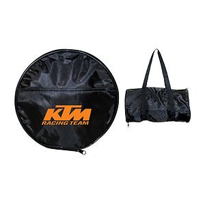 Folding Duffle Bag