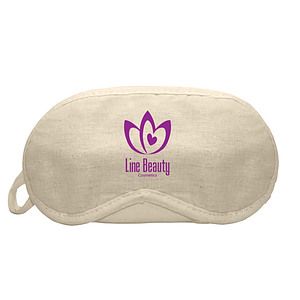 Natural Cotton Sleep Mask