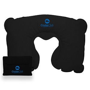 Inflatable Neck Pillow