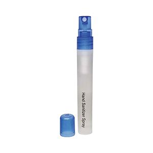 Pump Spray Hand Sanitizer 0.35 Oz