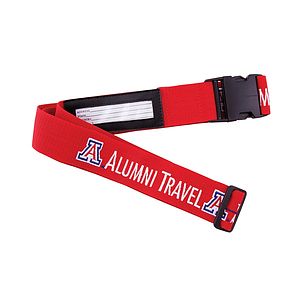 Custom Made To Order Luggage Strap