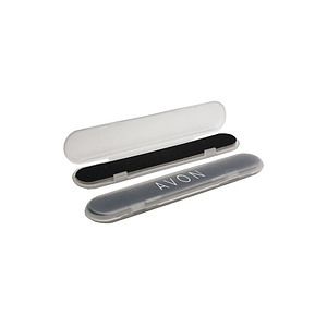 Nail File In Sturdy Protective Case